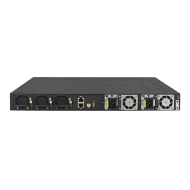 ICX 7550-48zp Switch Multigigabit 48 Ports Poe++ Empilable